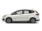 White Platinum Metallic Tri-Coat 2017 Ford C-Max Energi Pictures C-Max Energi SE FWD photos side view White Platinum Metallic Tri-Coat 2017 Ford C-Max Energi Pictures C-Max Energi SE FWD photos side view