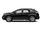 Shadow Black 2017 Ford Edge Pictures Edge Titanium AWD photos side view Shadow Black 2017 Ford Edge Pictures Edge Titanium AWD photos side view