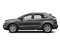 Magnetic Metallic 2017 Ford Edge Pictures Edge Titanium AWD photos side view Magnetic Metallic 2017 Ford Edge Pictures Edge Titanium AWD photos side view