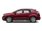 Ruby Red Metallic Tinted Clearcoat 2017 Ford Edge Pictures Edge Titanium AWD photos side view Ruby Red Metallic Tinted Clearcoat 2017 Ford Edge Pictures Edge Titanium AWD photos side view