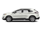 White Platinum Metallic Tri-Coat 2017 Ford Edge Pictures Edge Titanium AWD photos side view White Platinum Metallic Tri-Coat 2017 Ford Edge Pictures Edge Titanium AWD photos side view