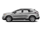 Ingot Silver Metallic 2017 Ford Edge Pictures Edge Titanium AWD photos side view Ingot Silver Metallic 2017 Ford Edge Pictures Edge Titanium AWD photos side view