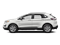 Oxford White 2017 Ford Edge Pictures Edge SEL FWD photos side view Oxford White 2017 Ford Edge Pictures Edge SEL FWD photos side view
