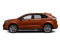 Canyon Ridge Metallic 2017 Ford Edge Pictures Edge Sport AWD photos side view Canyon Ridge Metallic 2017 Ford Edge Pictures Edge Sport AWD photos side view