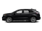 Shadow Black 2017 Ford Edge Pictures Edge Sport AWD photos side view Shadow Black 2017 Ford Edge Pictures Edge Sport AWD photos side view