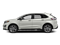White Platinum Metallic Tri-Coat 2017 Ford Edge Pictures Edge Sport AWD photos side view White Platinum Metallic Tri-Coat 2017 Ford Edge Pictures Edge Sport AWD photos side view