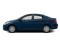 Pacific Blue Pearl 2017 Hyundai Accent Pictures Accent SE Sedan Manual photos side view Pacific Blue Pearl 2017 Hyundai Accent Pictures Accent SE Sedan Manual photos side view