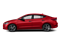 Scarlet Red 2017 Hyundai Elantra Pictures Elantra Limited 2.0L Auto (Alabama) *Ltd Avail* photos side view Scarlet Red 2017 Hyundai Elantra Pictures Elantra Limited 2.0L Auto (Alabama) *Ltd Avail* photos side view