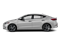 Molten Silver 2017 Hyundai Elantra Pictures Elantra Limited 2.0L Auto (Ulsan) photos side view Molten Silver 2017 Hyundai Elantra Pictures Elantra Limited 2.0L Auto (Ulsan) photos side view