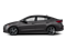 Galactic Gray Metallic 2017 Hyundai Elantra Pictures Elantra Limited 2.0L Auto (Ulsan) photos side view Galactic Gray Metallic 2017 Hyundai Elantra Pictures Elantra Limited 2.0L Auto (Ulsan) photos side view