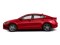 Scarlet Red Pearl 2017 Hyundai Elantra Pictures Elantra SE 2.0L Auto (Ulsan) *Ltd Avail* photos side view Scarlet Red Pearl 2017 Hyundai Elantra Pictures Elantra SE 2.0L Auto (Ulsan) *Ltd Avail* photos side view