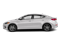 Quartz White Pearl 2017 Hyundai Elantra Pictures Elantra SE 2.0L Auto PZEV (Alabama) *Ltd Avail* photos side view Quartz White Pearl 2017 Hyundai Elantra Pictures Elantra SE 2.0L Auto PZEV (Alabama) *Ltd Avail* photos side view