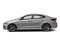 Symphony Air Silver 2017 Hyundai Elantra Pictures Elantra Sport 1.6T Auto (Ulsan) photos side view Symphony Air Silver 2017 Hyundai Elantra Pictures Elantra Sport 1.6T Auto (Ulsan) photos side view