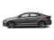 Galactic Gray 2017 Hyundai Elantra Pictures Elantra Sport 1.6T Auto (Ulsan) photos side view Galactic Gray 2017 Hyundai Elantra Pictures Elantra Sport 1.6T Auto (Ulsan) photos side view