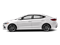 Ceramic White 2017 Hyundai Elantra Pictures Elantra Sport 1.6T Auto (Ulsan) photos side view Ceramic White 2017 Hyundai Elantra Pictures Elantra Sport 1.6T Auto (Ulsan) photos side view