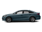 Nouveau Blue 2017 Hyundai Sonata Pictures Sonata 2.4L photos side view Nouveau Blue 2017 Hyundai Sonata Pictures Sonata 2.4L photos side view