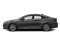 Shale Gray Metallic 2017 Hyundai Sonata Pictures Sonata Limited 2.4L PZEV photos side view Shale Gray Metallic 2017 Hyundai Sonata Pictures Sonata Limited 2.4L PZEV photos side view
