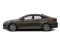 Dark Truffle 2017 Hyundai Sonata Pictures Sonata Limited 2.4L PZEV photos side view Dark Truffle 2017 Hyundai Sonata Pictures Sonata Limited 2.4L PZEV photos side view