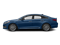 Lakeside Blue 2017 Hyundai Sonata Pictures Sonata Limited 2.4L PZEV photos side view Lakeside Blue 2017 Hyundai Sonata Pictures Sonata Limited 2.4L PZEV photos side view