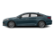 Nouveau Blue 2017 Hyundai Sonata Pictures Sonata Limited 2.4L PZEV photos side view Nouveau Blue 2017 Hyundai Sonata Pictures Sonata Limited 2.4L PZEV photos side view