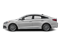 Symphony Silver 2017 Hyundai Sonata Pictures Sonata Limited 2.4L PZEV photos side view Symphony Silver 2017 Hyundai Sonata Pictures Sonata Limited 2.4L PZEV photos side view