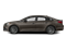 Dark Truffle 2017 Hyundai Sonata Pictures Sonata Sport 2.4L photos side view Dark Truffle 2017 Hyundai Sonata Pictures Sonata Sport 2.4L photos side view