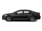 Phantom Black 2017 Hyundai Sonata Pictures Sonata Sport 2.4L photos side view Phantom Black 2017 Hyundai Sonata Pictures Sonata Sport 2.4L photos side view