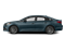 Nouveau Blue 2017 Hyundai Sonata Pictures Sonata Sport 2.4L photos side view Nouveau Blue 2017 Hyundai Sonata Pictures Sonata Sport 2.4L photos side view