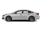 Symphony Silver 2017 Hyundai Sonata Pictures Sonata Sport 2.4L photos side view Symphony Silver 2017 Hyundai Sonata Pictures Sonata Sport 2.4L photos side view