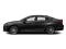 Phantom Black 2017 Hyundai Sonata Pictures Sonata Sport 2.0T photos side view Phantom Black 2017 Hyundai Sonata Pictures Sonata Sport 2.0T photos side view