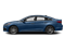 Lakeside Blue 2017 Hyundai Sonata Pictures Sonata Sport 2.0T photos side view Lakeside Blue 2017 Hyundai Sonata Pictures Sonata Sport 2.0T photos side view
