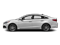Symphony Silver 2017 Hyundai Sonata Pictures Sonata Sport 2.0T photos side view Symphony Silver 2017 Hyundai Sonata Pictures Sonata Sport 2.0T photos side view