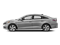 Ion Silver 2017 Hyundai Sonata Hybrid Pictures Sonata Hybrid Limited 2.0L photos side view Ion Silver 2017 Hyundai Sonata Hybrid Pictures Sonata Hybrid Limited 2.0L photos side view