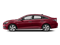 Venetian Red Pearl 2017 Hyundai Sonata Hybrid Pictures Sonata Hybrid Limited 2.0L photos side view Venetian Red Pearl 2017 Hyundai Sonata Hybrid Pictures Sonata Hybrid Limited 2.0L photos side view