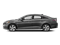 Metropolis Gray 2017 Hyundai Sonata Hybrid Pictures Sonata Hybrid Limited 2.0L photos side view Metropolis Gray 2017 Hyundai Sonata Hybrid Pictures Sonata Hybrid Limited 2.0L photos side view