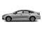 Ion Silver 2017 Hyundai Sonata Hybrid Pictures Sonata Hybrid SE 2.0L photos side view Ion Silver 2017 Hyundai Sonata Hybrid Pictures Sonata Hybrid SE 2.0L photos side view