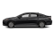 Nocturne Black 2017 Hyundai Sonata Hybrid Pictures Sonata Hybrid SE 2.0L photos side view Nocturne Black 2017 Hyundai Sonata Hybrid Pictures Sonata Hybrid SE 2.0L photos side view