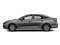 Metropolis Gray 2017 Hyundai Sonata Hybrid Pictures Sonata Hybrid SE 2.0L photos side view Metropolis Gray 2017 Hyundai Sonata Hybrid Pictures Sonata Hybrid SE 2.0L photos side view