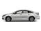 Hyper White 2017 Hyundai Sonata Hybrid Pictures Sonata Hybrid SE 2.0L photos side view Hyper White 2017 Hyundai Sonata Hybrid Pictures Sonata Hybrid SE 2.0L photos side view
