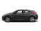 Triathlon Gray Metallic 2017 Hyundai Veloster Pictures Veloster Manual photos side view Triathlon Gray Metallic 2017 Hyundai Veloster Pictures Veloster Manual photos side view
