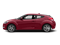 Boston Red Metallic 2017 Hyundai Veloster Pictures Veloster Manual photos side view Boston Red Metallic 2017 Hyundai Veloster Pictures Veloster Manual photos side view