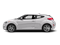 Century White 2017 Hyundai Veloster Pictures Veloster Manual photos side view Century White 2017 Hyundai Veloster Pictures Veloster Manual photos side view