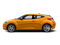 26.2 Yellow 2017 Hyundai Veloster Pictures Veloster Manual photos side view 26.2 Yellow 2017 Hyundai Veloster Pictures Veloster Manual photos side view