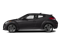 Ultra Black Pearl 2017 Hyundai Veloster Pictures Veloster Turbo Dual Clutch photos side view Ultra Black Pearl 2017 Hyundai Veloster Pictures Veloster Turbo Dual Clutch photos side view