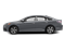 Metropolis Gray 2017 Hyundai Sonata Plug-In Hybrid Pictures Sonata Plug-In Hybrid 2.0L photos side view Metropolis Gray 2017 Hyundai Sonata Plug-In Hybrid Pictures Sonata Plug-In Hybrid 2.0L photos side view