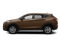 Mojave Sand 2017 Hyundai Tucson Pictures Tucson SE Plus AWD photos side view Mojave Sand 2017 Hyundai Tucson Pictures Tucson SE Plus AWD photos side view