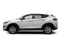 Dazzling White 2017 Hyundai Tucson Pictures Tucson Night FWD photos side view Dazzling White 2017 Hyundai Tucson Pictures Tucson Night FWD photos side view