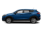 Caribbean Blue 2017 Hyundai Tucson Pictures Tucson Night FWD photos side view Caribbean Blue 2017 Hyundai Tucson Pictures Tucson Night FWD photos side view