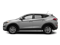 Molten Silver 2017 Hyundai Tucson Pictures Tucson SE Plus AWD photos side view Molten Silver 2017 Hyundai Tucson Pictures Tucson SE Plus AWD photos side view