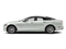 Polaris White 2017 Jaguar XJ Pictures XJ XJ Supercharged RWD photos side view Polaris White 2017 Jaguar XJ Pictures XJ XJ Supercharged RWD photos side view